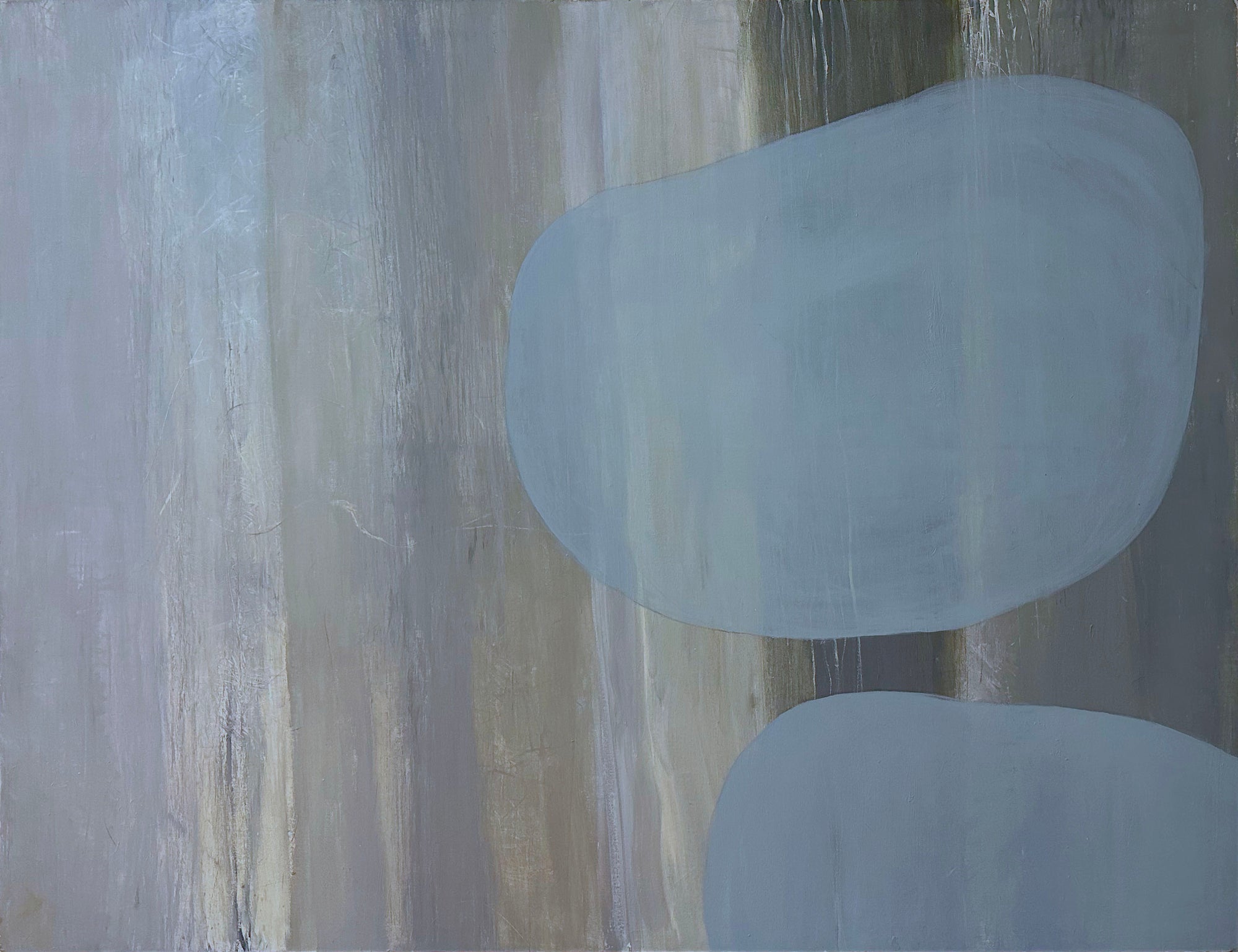 Shape & Form <br>20th Century Acrylic <br><br>#C8921