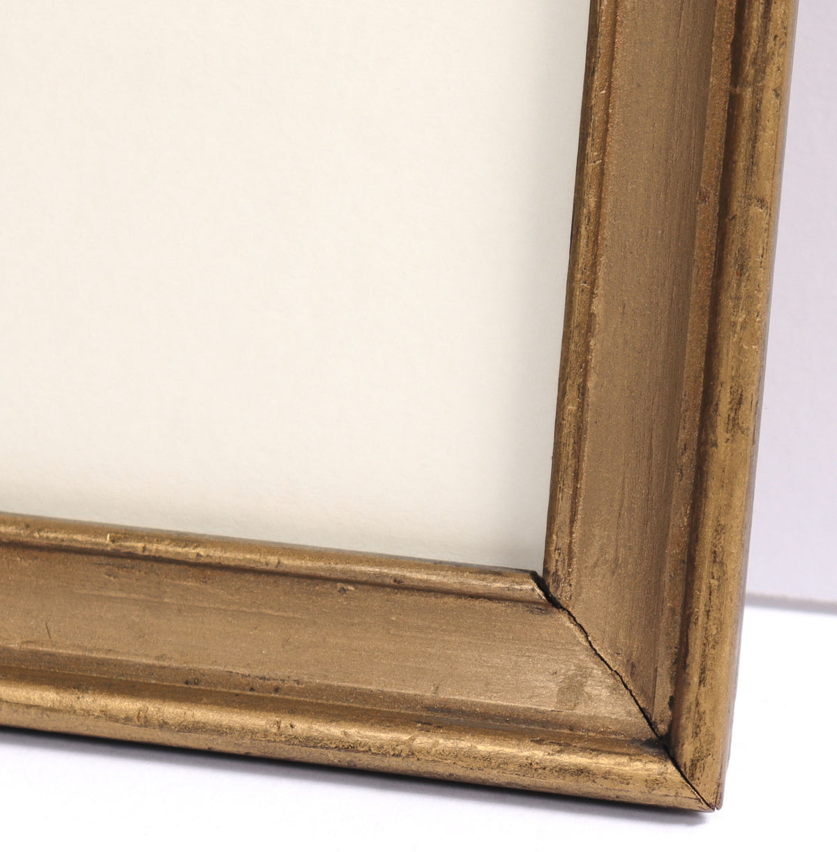 Golden Gate Bridge in Monochrome <br>20th Century Linoleum Block Print <br><br>#C9077