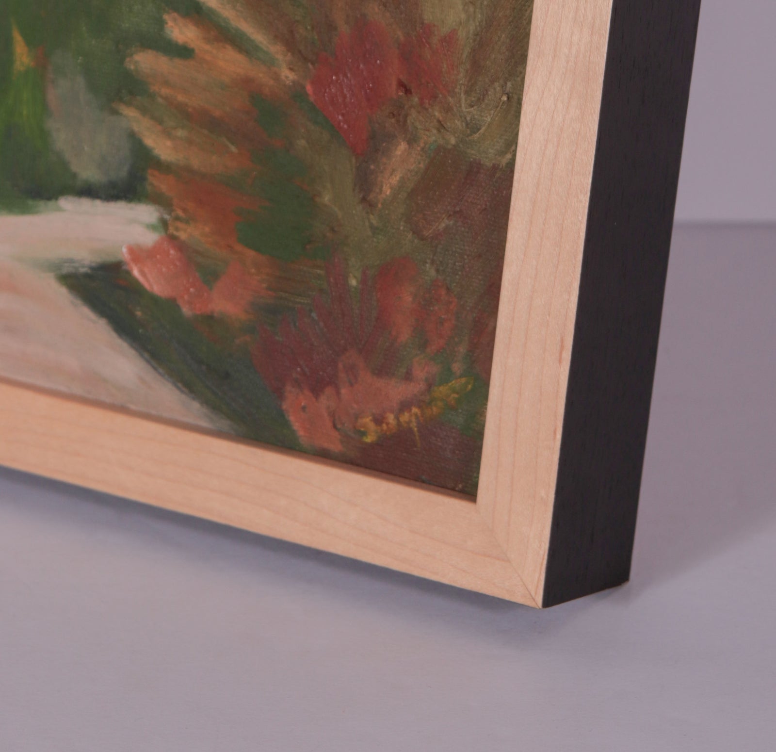 <i>UC Berkeley</i> <br>1929 Oil <br><br>#C9505