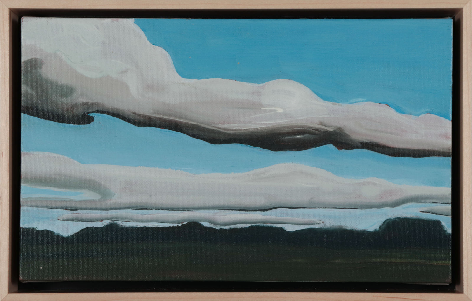 <i>Montana Sky I</i> <br>2026 Oil <br><br>#D0792