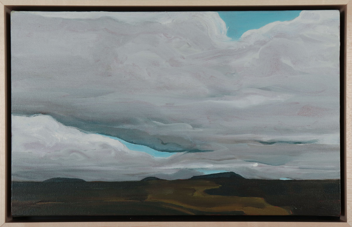 <i>Montana Morning Sky II</i> <br>2026 Oil <br><br>#D0794