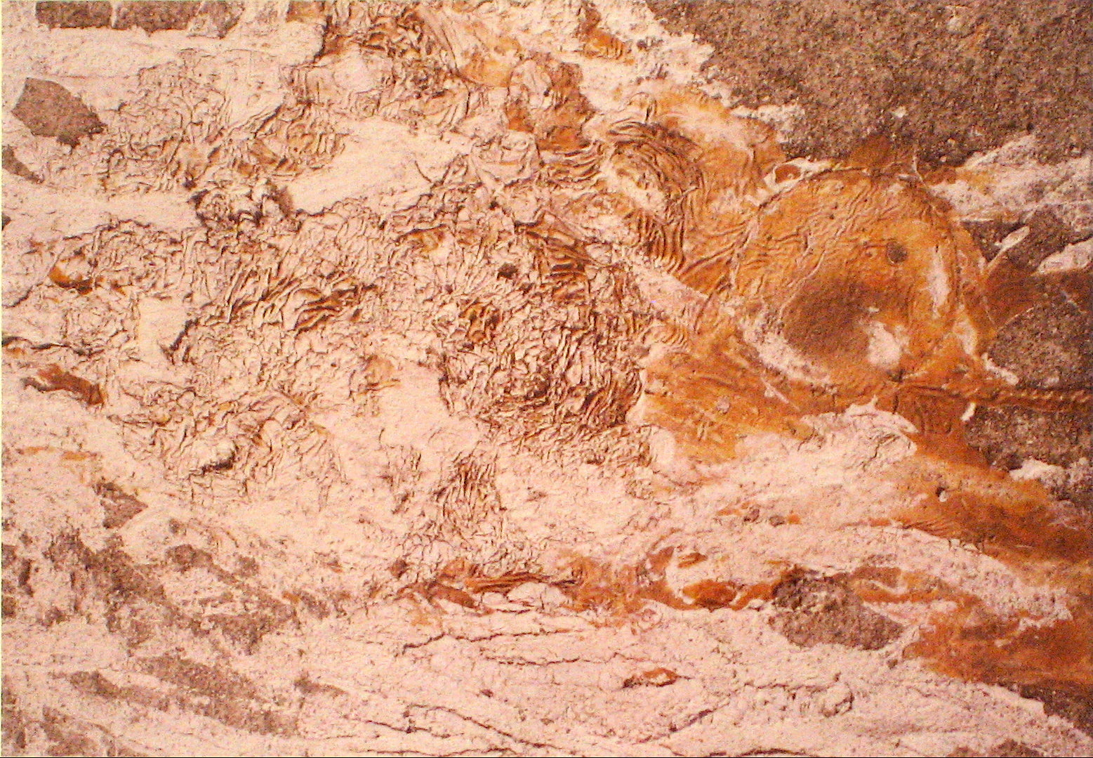 <i>City Art #108</i>, San Francisco, CA <br>1970s Photograph <br><br>#12335