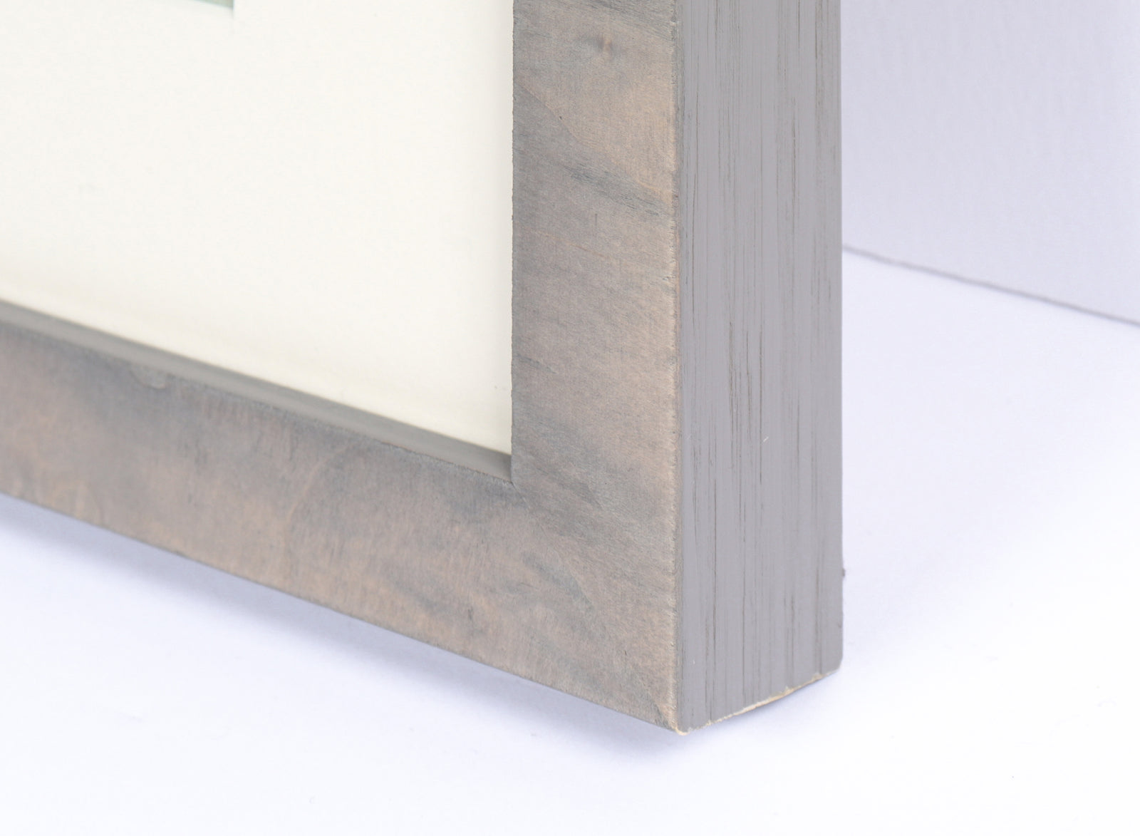 Warm-Toned Abstract Forms <br>Mid Century Oil on Paper <br><br>#C3694