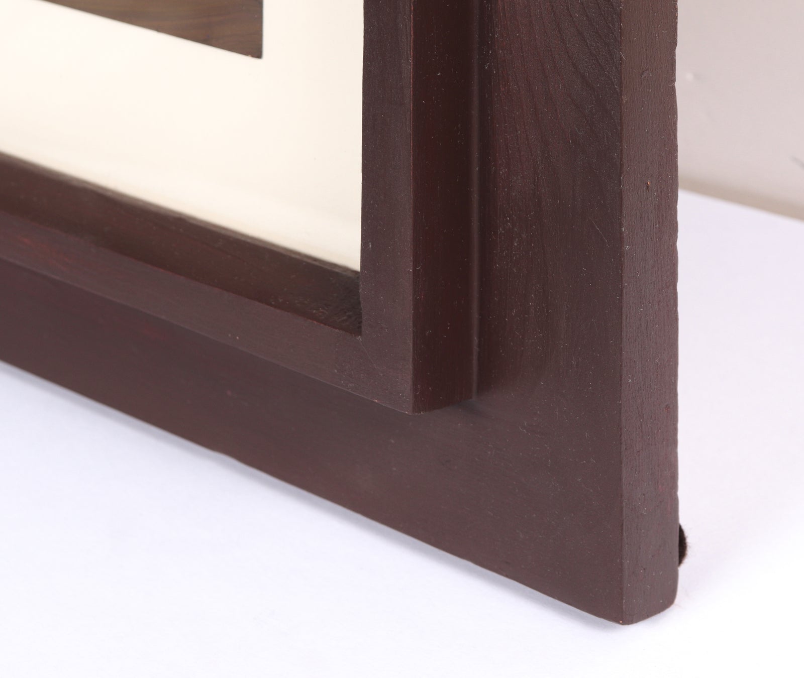 Moody Abstracted Forms <br>20th Century Gouache <br><br>#C4415