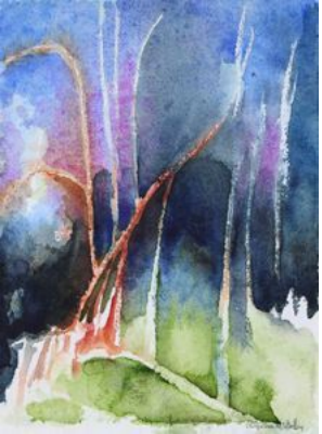 <i>Trees at Retreatment Center</i><br><br>43909