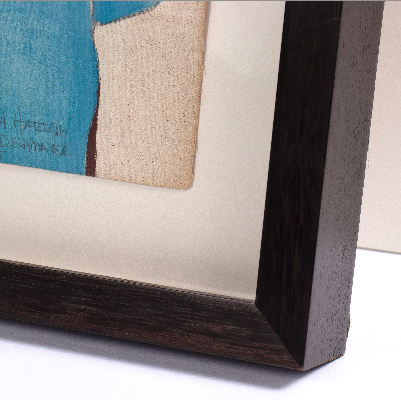 <I>Keith Haring</I> <br>2025 Gouache and Graphite <br><br>#C7966