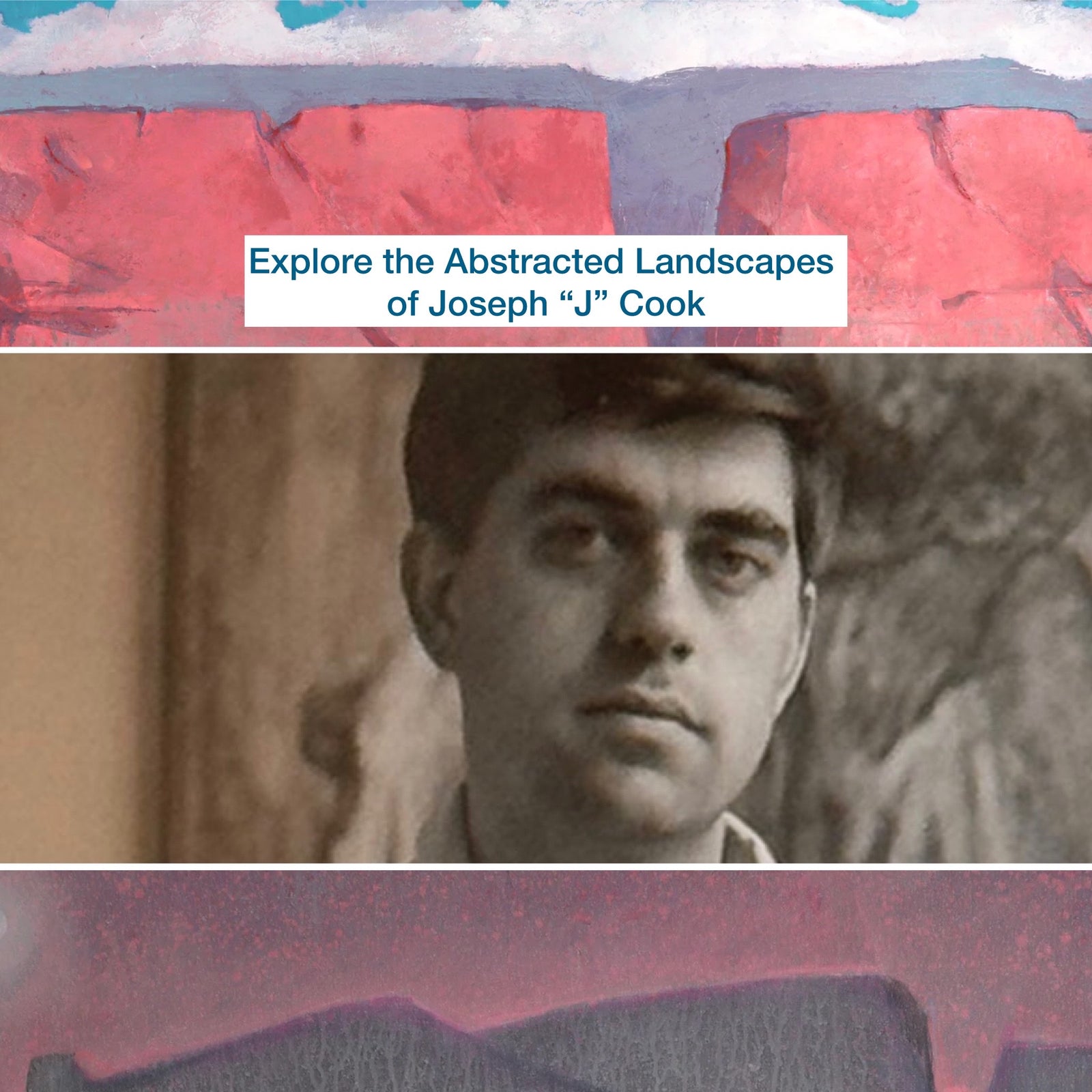 <a href="https://lostartsalon.com/collections/joseph-cook">Explore Joseph "J" Cook</a>