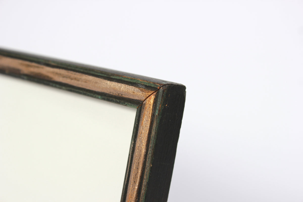 <i>Off the Coast of Mendocino</i> <br>Mid Century Ink<br><br>#0482