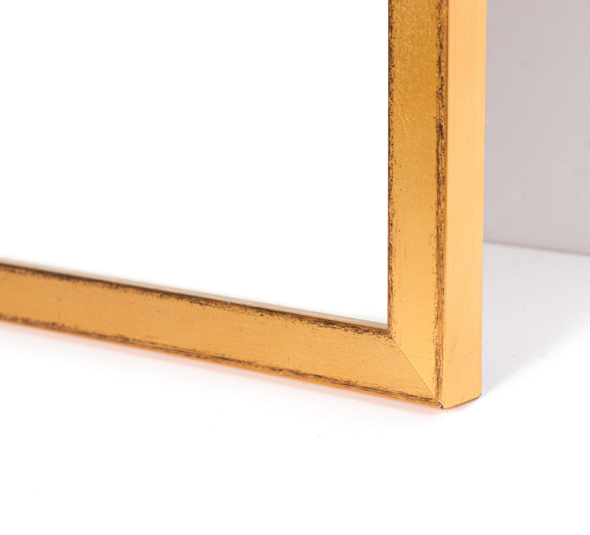 Monochromatic Figurative Scene in Abstraction<br>20th Century Ink<br><br>#11261