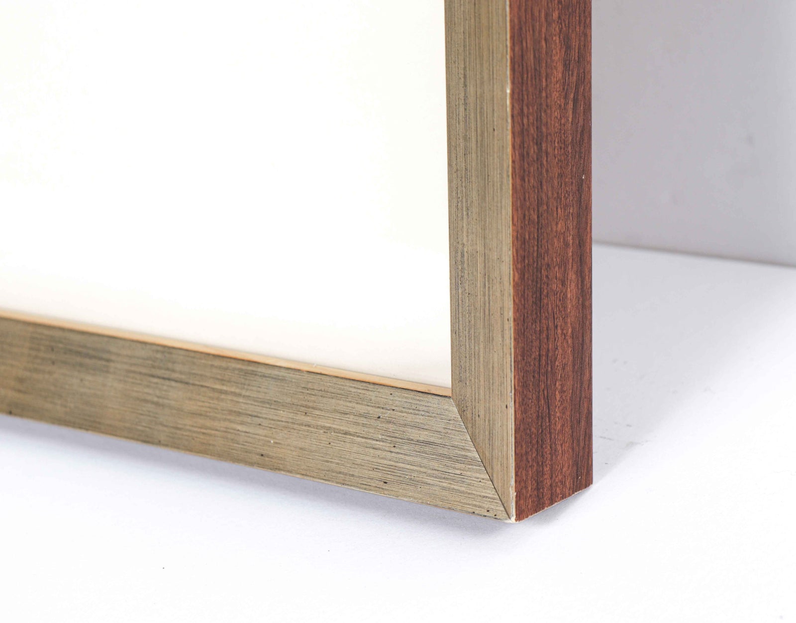 Mystical Figurative Scene<br>20th C. Ink Wash<br><br>#11800