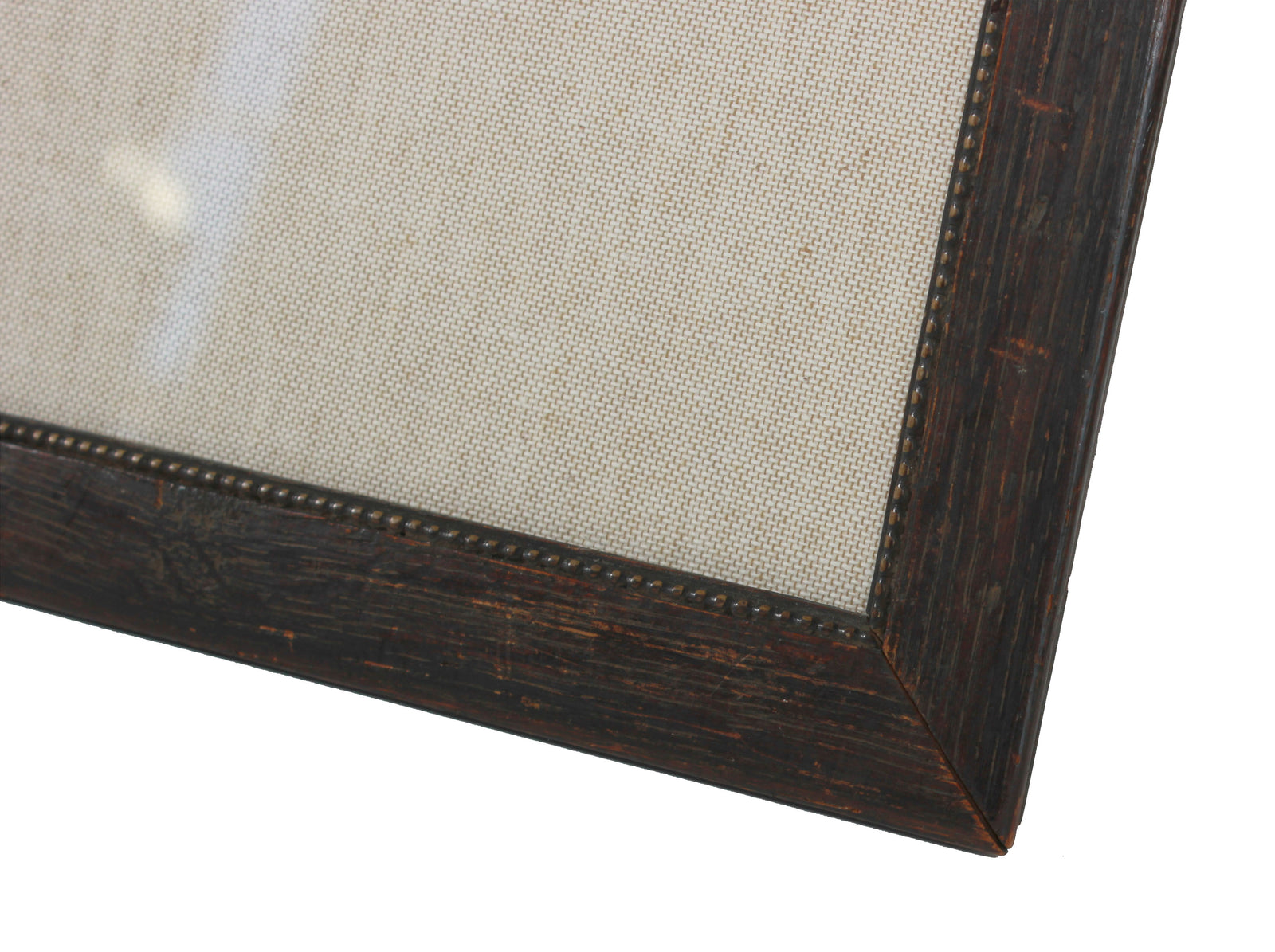 Expressionist Celestial Figurative Scene <br>Early 20th Century Charcoal <br><br>#11932