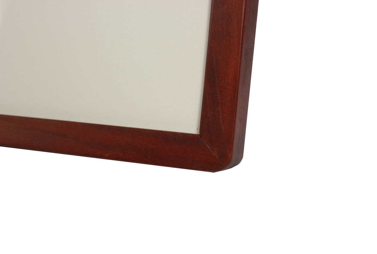 Kandinsky Inspired Abstract <br>Mid Century Mixed Media <br><br>#1193