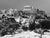 View of the Acropolis<br>1960s Silver Gelatin Print<br><br>#12113