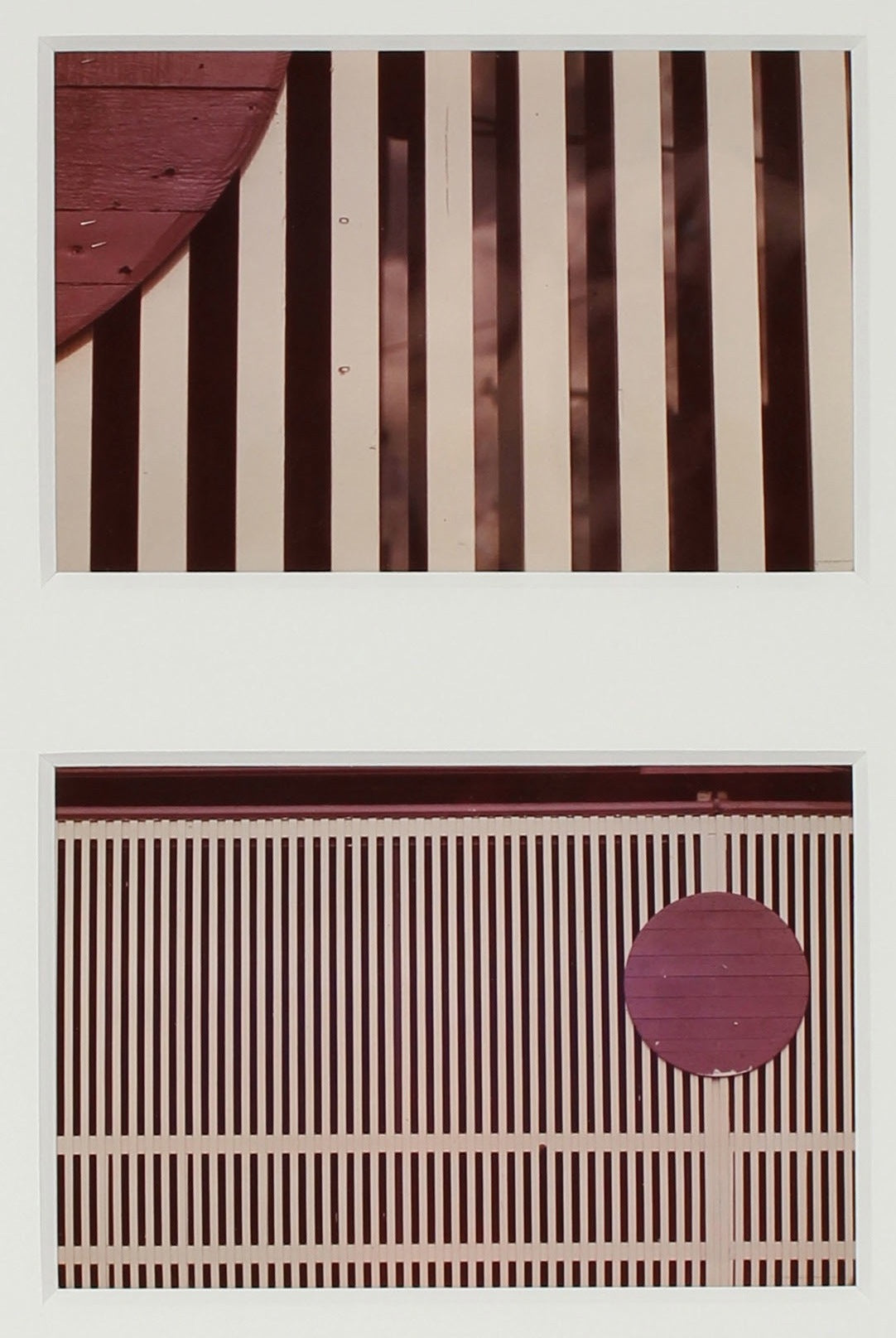 <i>City Art #70</i>, San Francisco<br>1970s Photograph<br><br>#12306