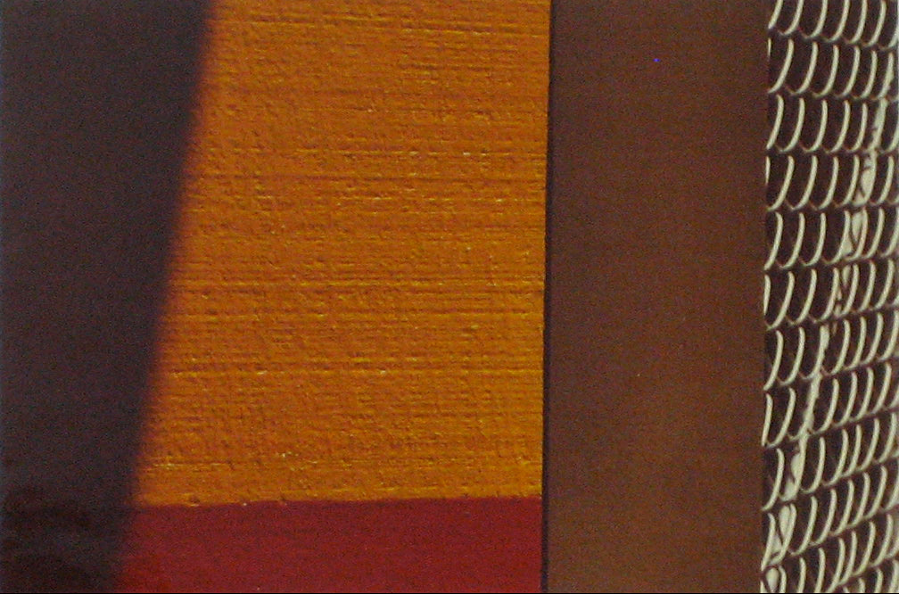 <i>City Art #10</i> <br>1970s Photograph <br><br>#12307