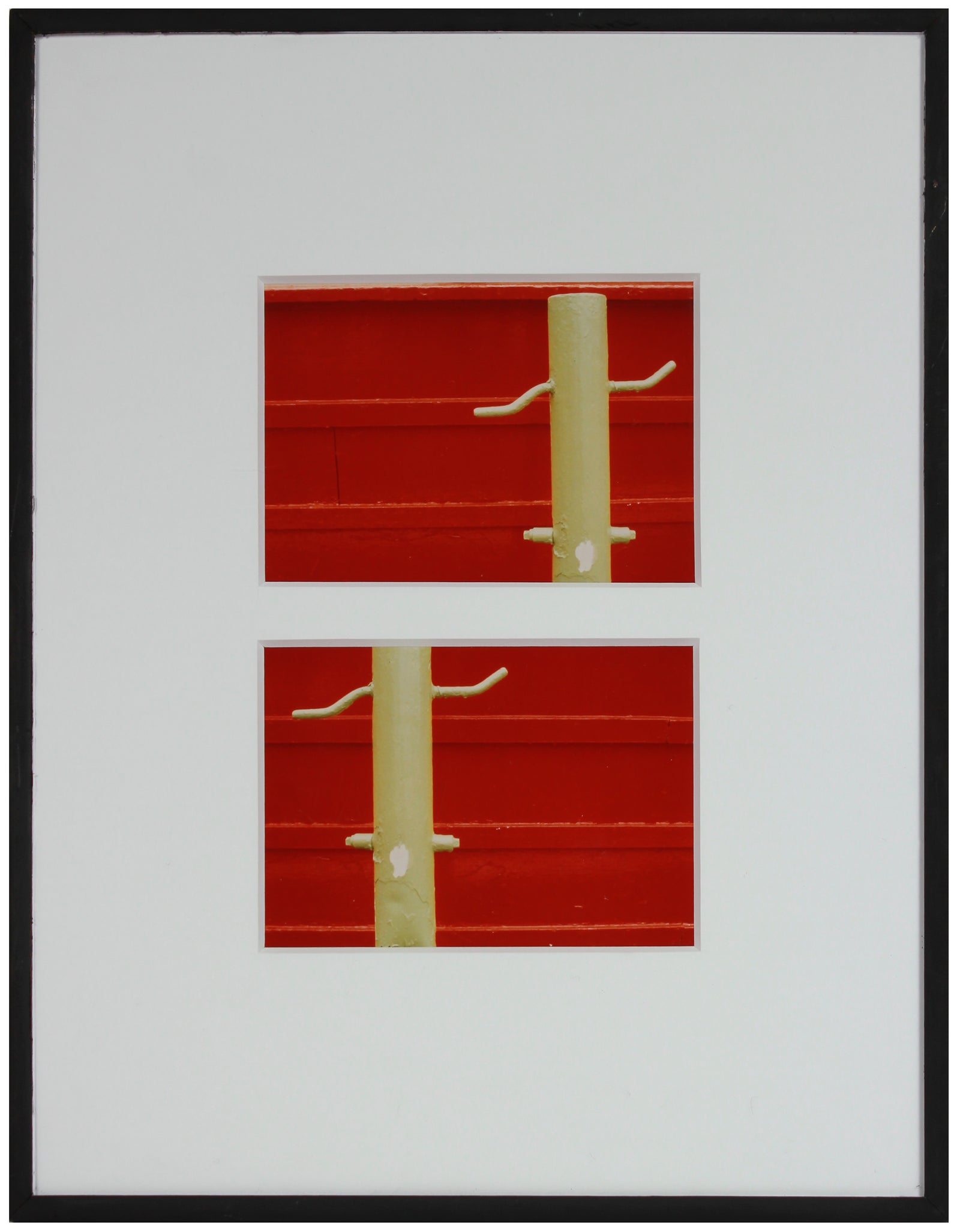 <i>City Art #66</i>, San Francisco <br>1970s Photograph <br><br>#12308