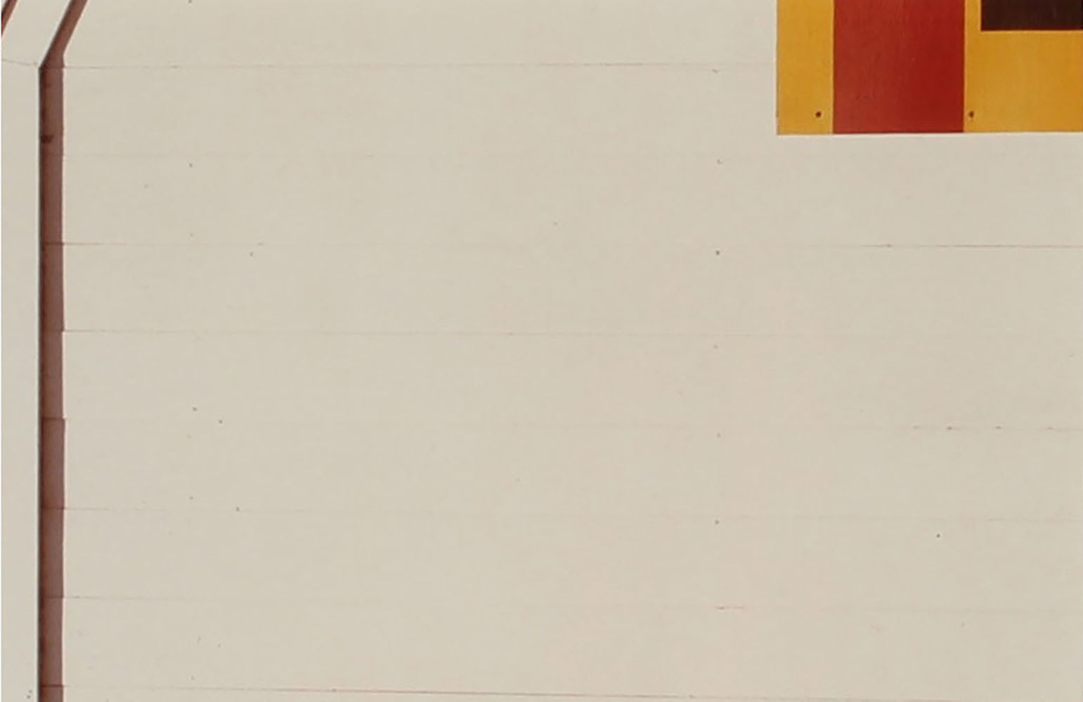 <i>City Art #2</i>, San Francisco<br>1970s Photograph<br><br>#12314