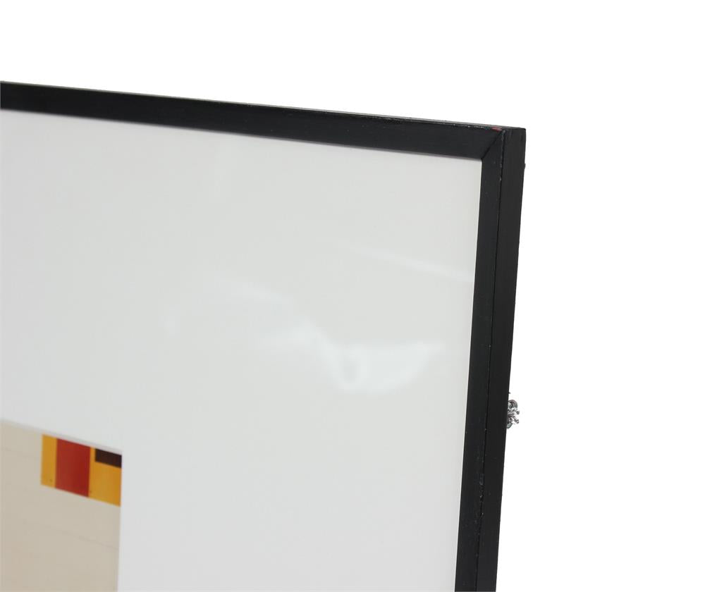 <i>City Art #2</i>, San Francisco<br>1970s Photograph<br><br>#12314