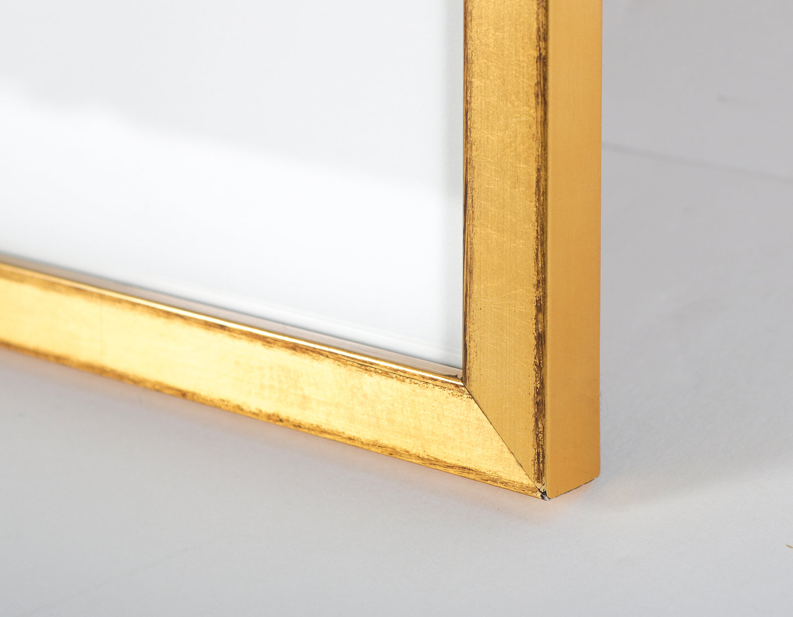 Expressive Landscape with Mountains <br>Early-Mid 20th Century Watercolor <br><br>#13227