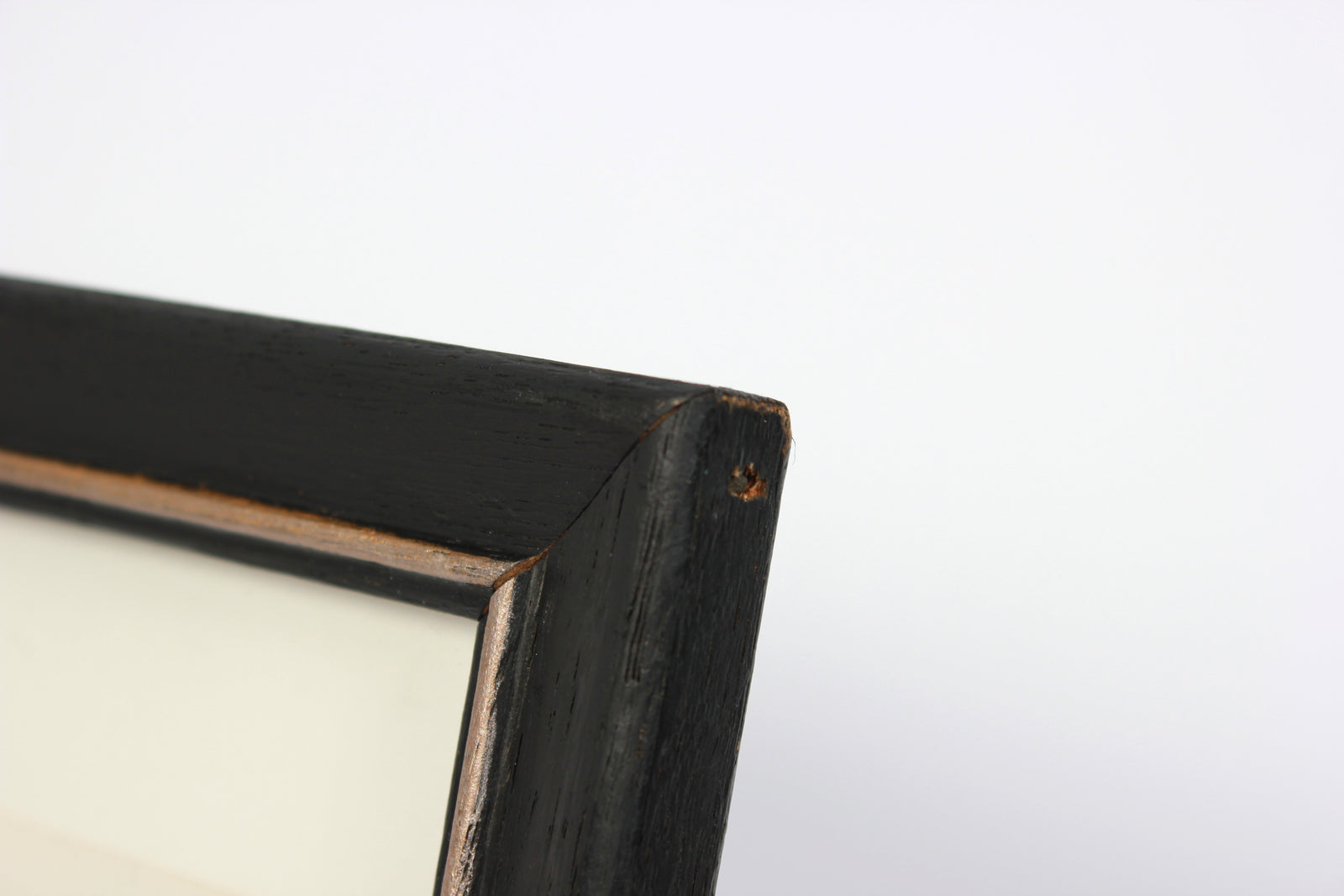 Bold Modernist Abstracted Figures <br>Early-Mid 20th Century Ink <br><br>#13522