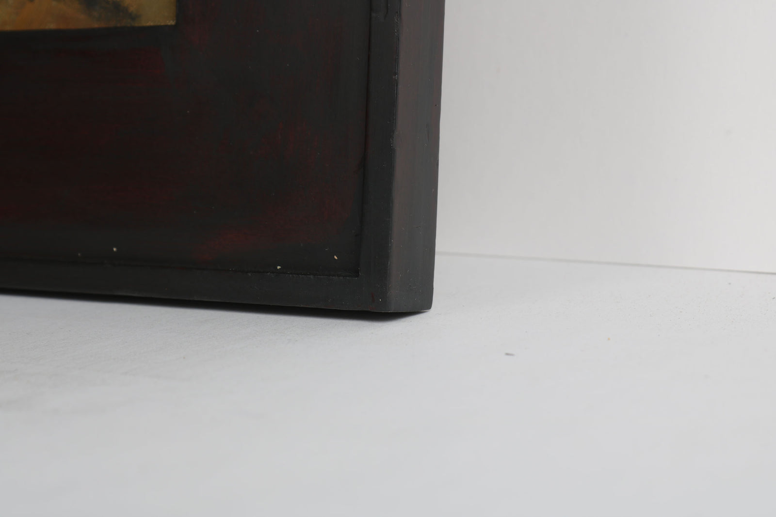 <i>Portrait of Arthur</i> <br>1940s Oil <br><br>#13952