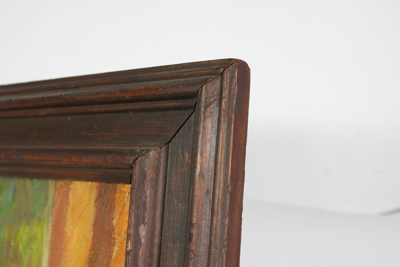 <i>Portrait of a Young Woman</i> <br>1949 Oil <br><br>#13953