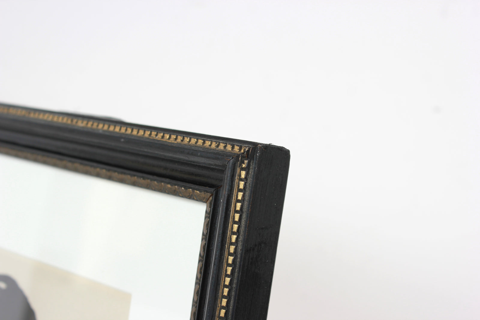 Modernist Abstracted Figures <br>Early-Mid 20th Century Ink <br><br>#14249