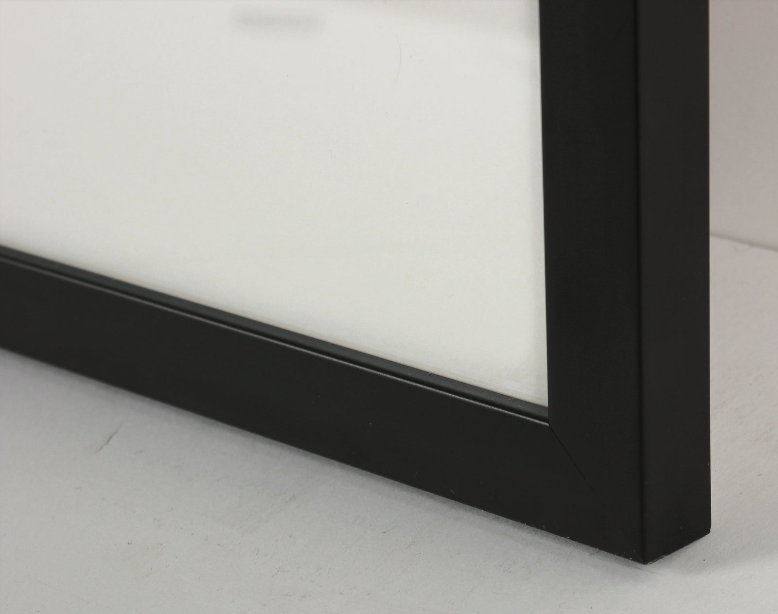 Angular Abstraction <br>Mid Century Ink Wash <br><br>#14784