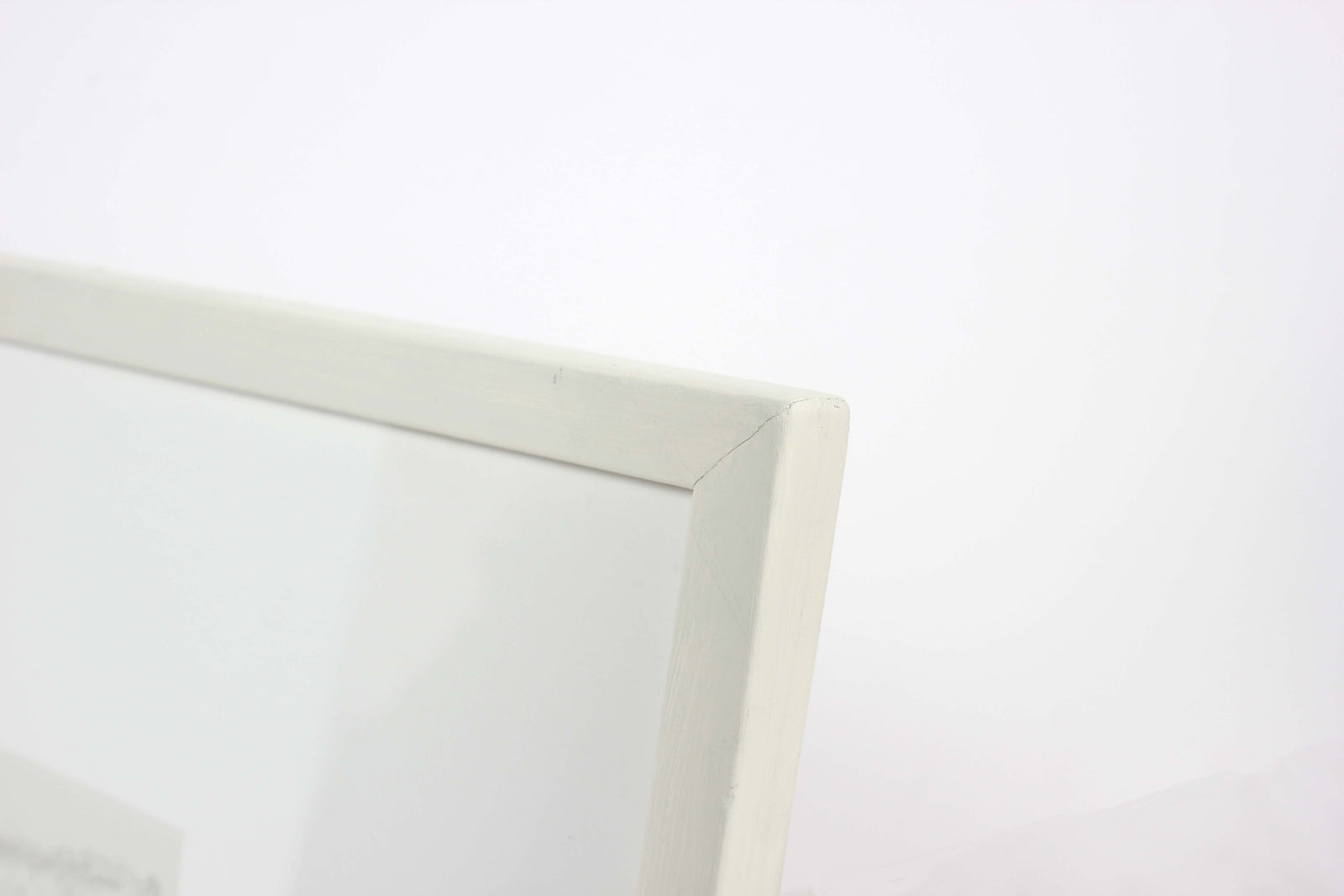 Petit Modernist Seascape<br>Ink Wash on Paper<br><br>#16215