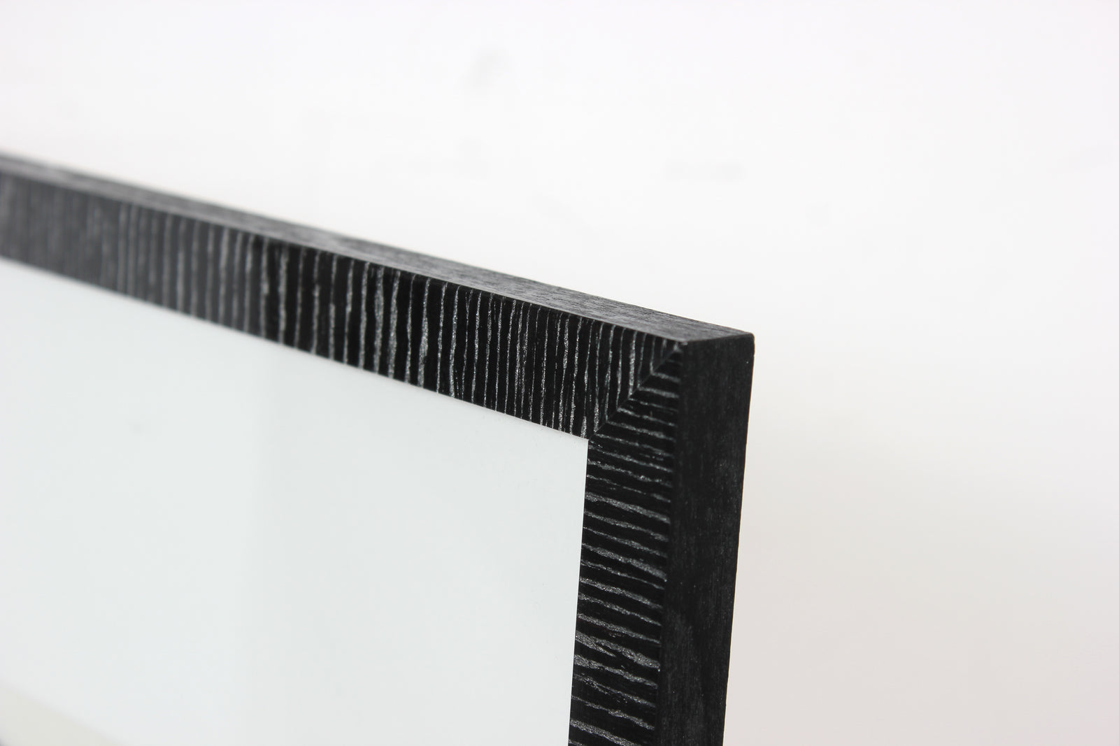 1970s Rectilinear Abstract<br>Ink, Tape, & Cut Paper<br><br>#24308