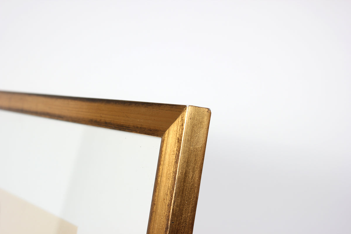 Sky Blue Gown<br> Gouache & Ink Fashion Illustration<br><br>#26217