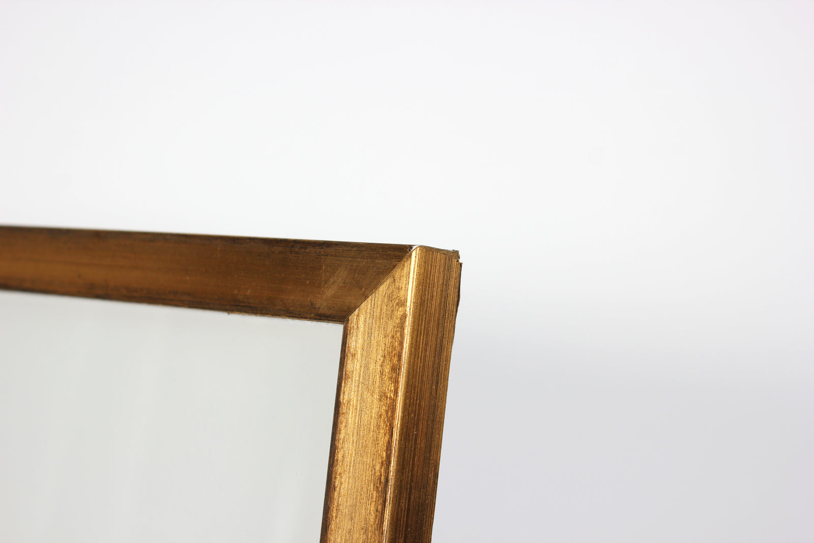 Strapless Evening Gown in Black & White<br> Gouache & Ink Fashion Illustration<br><br>#26560