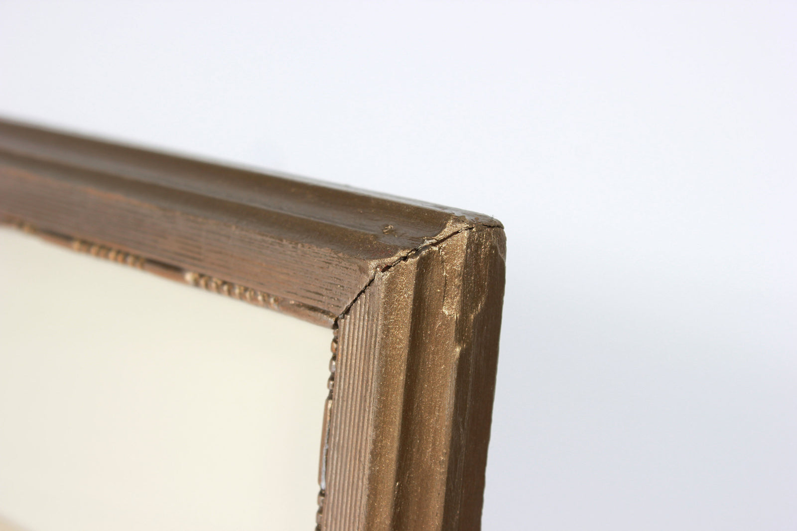 Female Tennis Player in Motion <br>1920-30s Etching <br><br>#28438