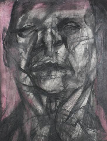 Clyde I. Seavey Drawing & Watercolor - Lost Art Salon