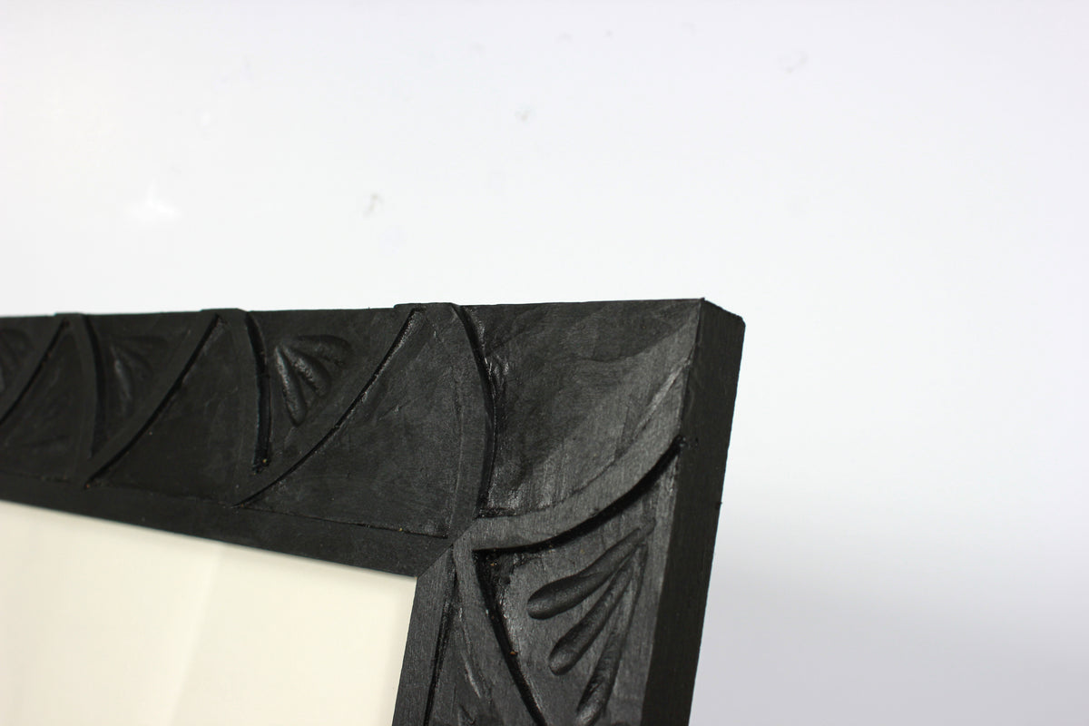 <i>Freefall</i> <br>20th Century Acrylic & Woven Collage <br><br>#36866