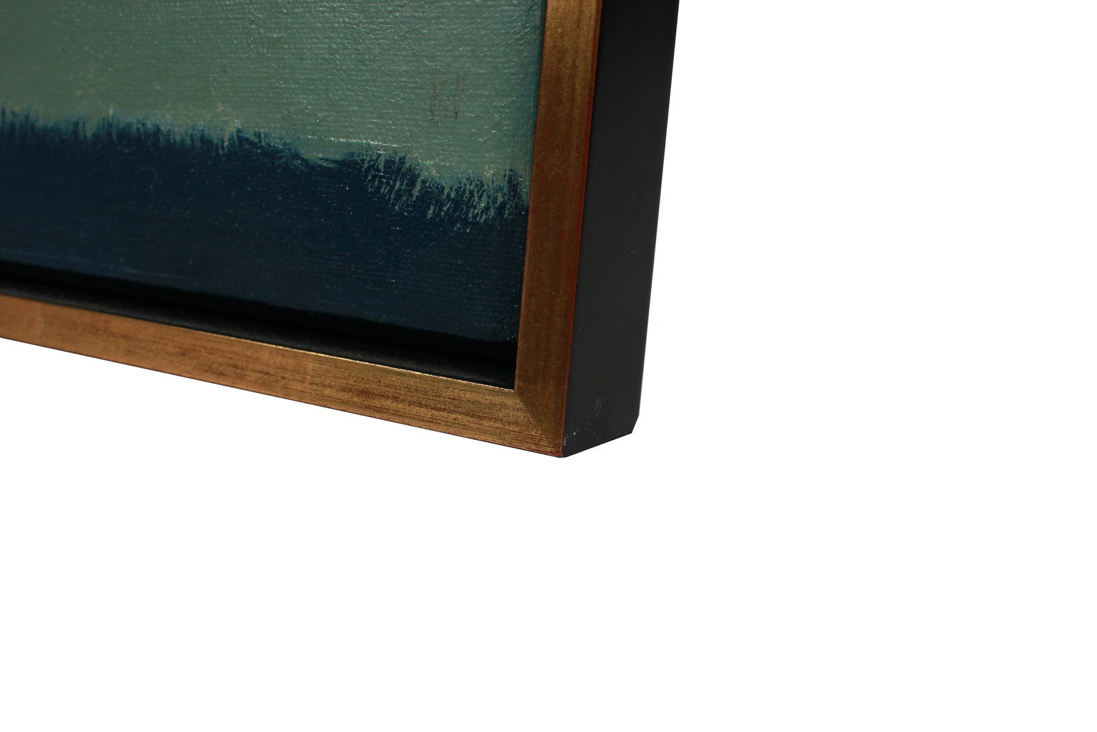 <i>Trilogy</i> <br>20th Century Acrylic <br><br>#36940