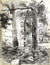 Central Park Study<br>1940-60s<br><br>#10717