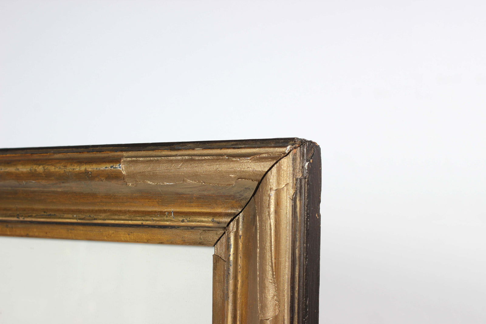 Modernist Tessellated Abstract<br>1950s Stone Lithograph<br><br>#40756