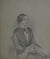 Detailed Study of a Married Woman<br>Early-Mid 1800s<br><br>#10100