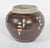 Stout & Spotted Brown & Gray Ceramic, 1978 <br><br>#42658