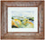 <i>Pacifica Hills, CA</i>, Watercolor<br>Late 20th - Early 21st Century<br><br>#43880