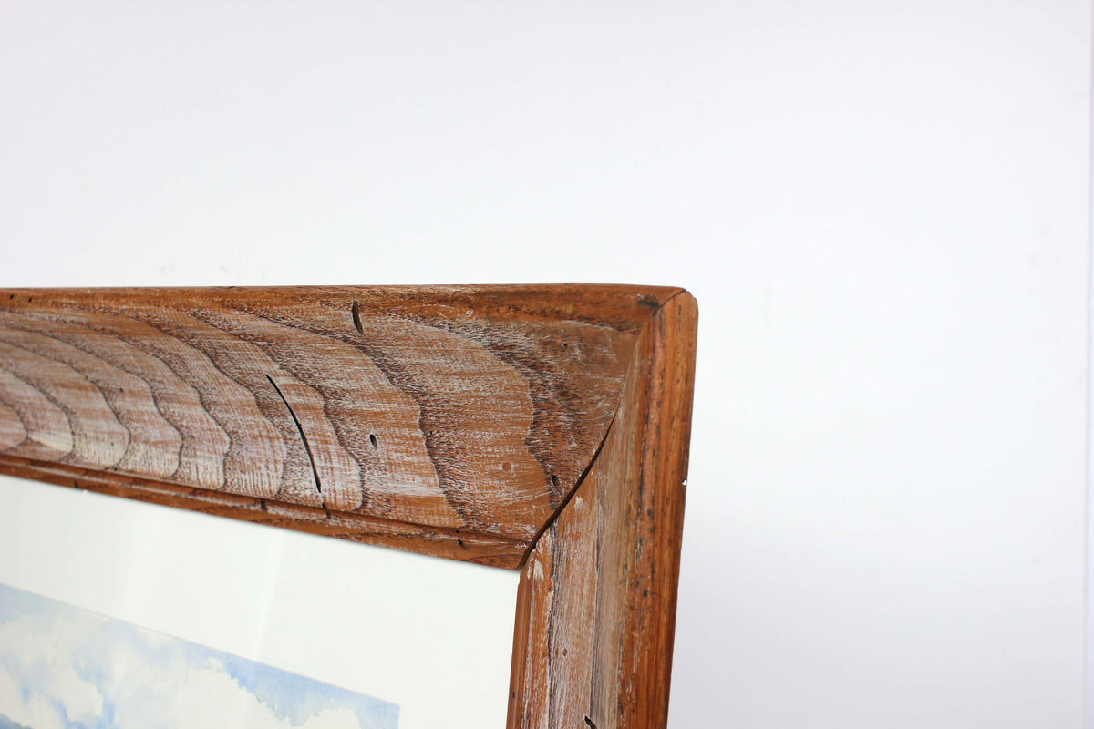 <i>Pacifica Hills, CA</i>, Watercolor<br>Late 20th - Early 21st Century<br><br>#43880