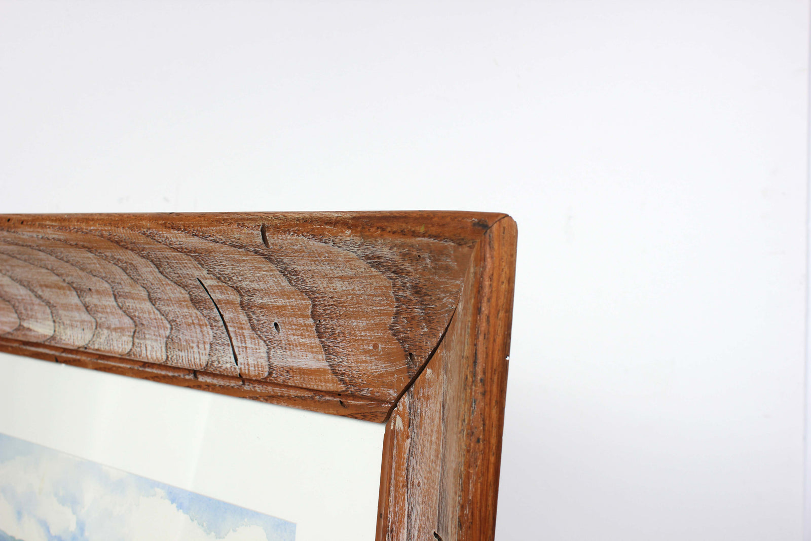 <i>Pacifica Hills, CA</i>, Watercolor<br>Late 20th - Early 21st Century<br><br>#43880