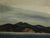 <i>Marin Landscape</i><br>1930s Watercolor Scene<br><br>#9607