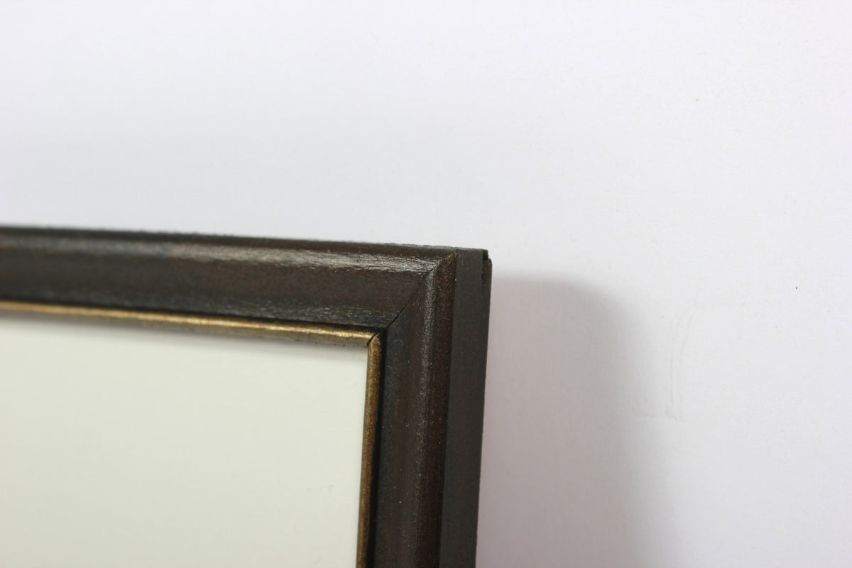 <i>Canal de Bruges</i> <br>Mid Century Monotype <br><br>#52820