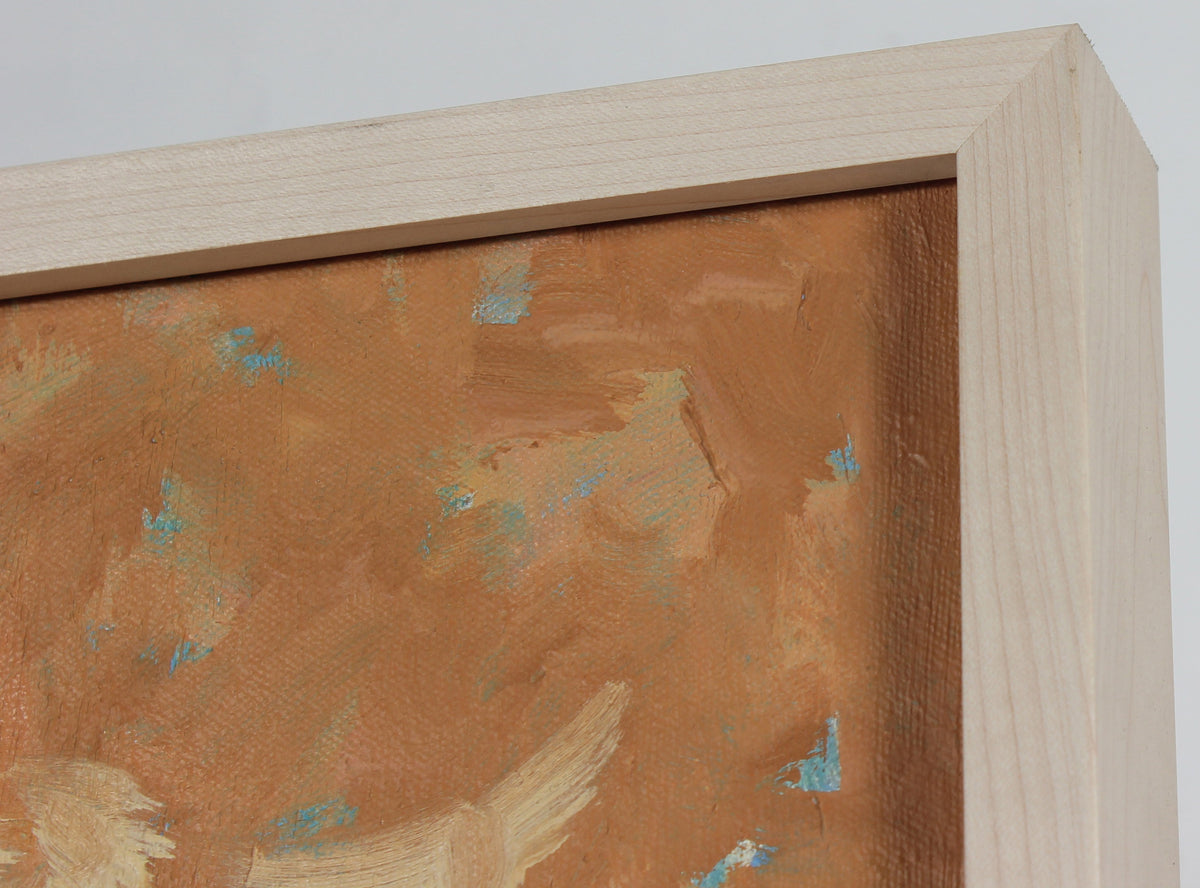 <i>Ancestral Tree</i><br>2004 Oil<br><br>#57279