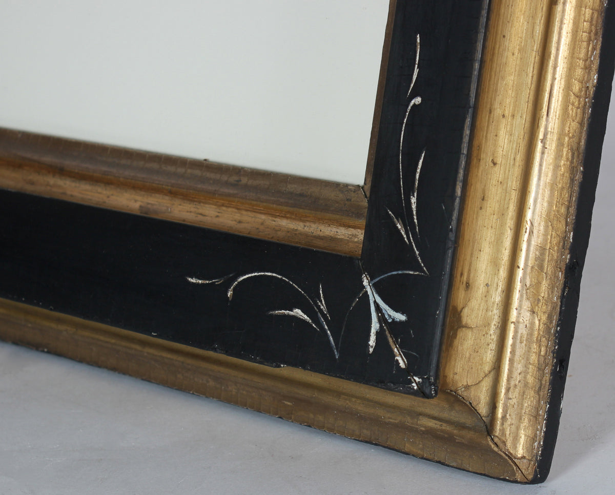 <i>Austrian Secessionist Landscape</i><br>1920s Etching<br><br>#57468