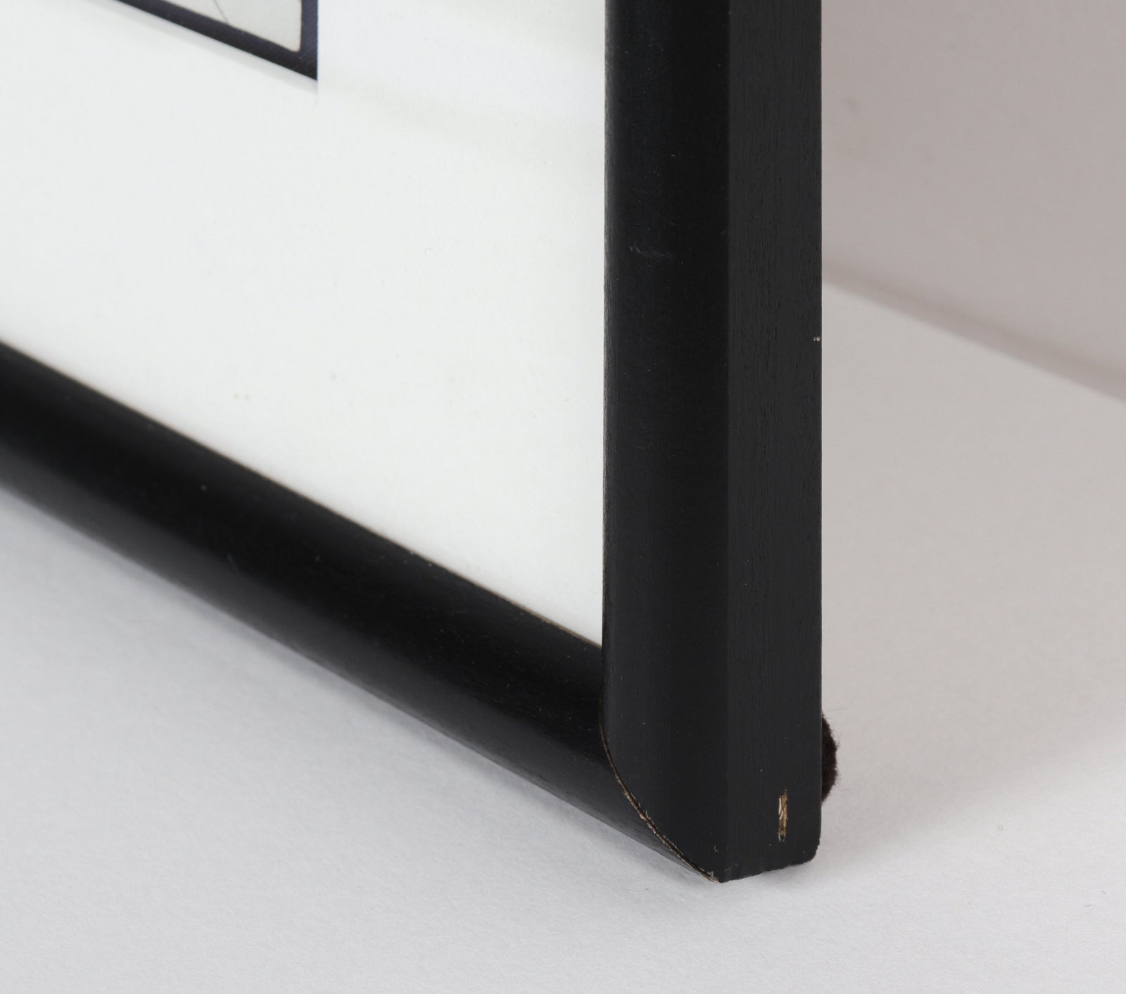 Modernist Line Drawing <br>1967 Ink on Paper <br><br>#58258