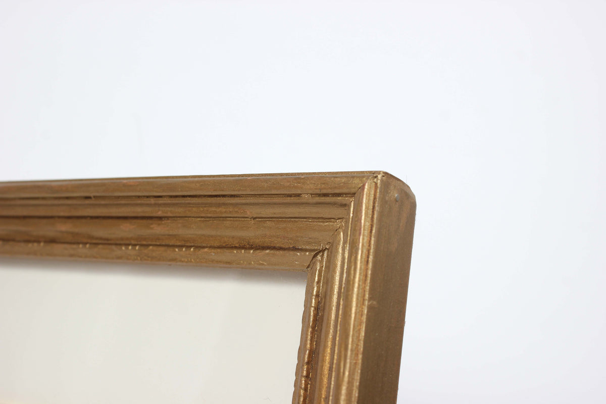 Dramatic Modernist Abstract<br>1965 Gouache<br><br>#58309