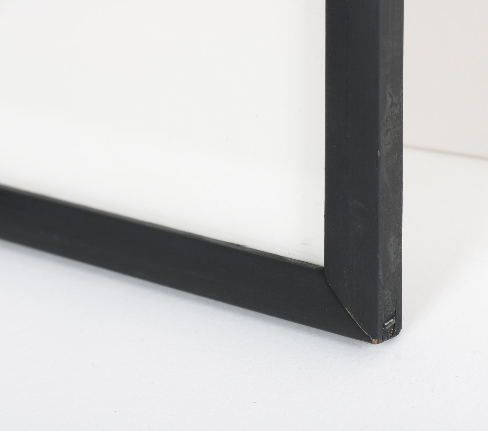 Playful Geometric Abstract <br> 1965 Ink and Gouache<br><br>#58323